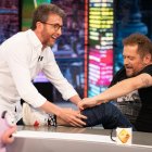 El Monaguillo es colaborador habitual en "El Hormiguero"