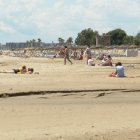 Refuerzo de vigilancia en las playas de Benicàssim por la Noche de San Juan
EUROPA PRESS
(Foto de ARCHIVO)
23/6/2021