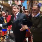 'Puigdemont' en Cocentaina