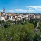 Vistas Generales de Ontinyent