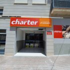 Supermercado Charter