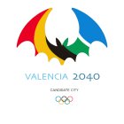 Juegos Olímpicos Valencia 2040