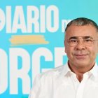 "El diario de Jorge" se quedaría sin un colaborador