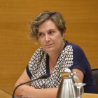 La exconsellera de Educación y exalcaldesa de Sueca, Raquel Tamarit