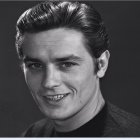 Alain Delon