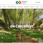 Web de Castellón Ruta del Sabor