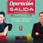 Imagen promocional de "Operación Salida"