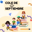 Cartel del Cole de Septiembre