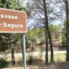 Trasvase Tajo-Segura