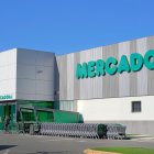 Supermercado de Mercadona en Alcoi