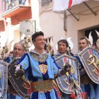 Moros y Cristianos de Ontinyent