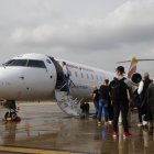 Aeropuerto de Castellón