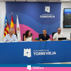 Presentación el proyecto “PlayasInteligentes.es".