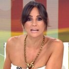 Lorena García conduce el programa del verano de "Espejo Público" en Antena 3