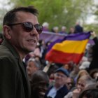 El fundador de Podemos, Juan Carlos Monedero