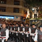 Entrada mora de Ontinyent