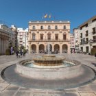 Ayuntamiento de Castellón