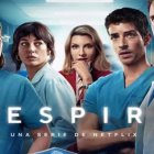 'Respira' serie de Netflix