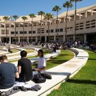 La Universidad de Alicante cubre el 99,14 % de las plazas de nuevo ingreso tras la preinscripción
UNIVERSIDAD DE ALICANTE
(Foto de ARCHIVO)
12/7/2024