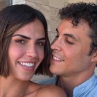 La pareja se ha visto envuelta en una trifulca familiar con la madre de la modelo