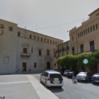 Ayuntamiento de Villena