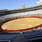 Plaza de Toros
RAQUEL ABULAILA
(Foto de ARCHIVO)
09/3/2012