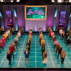 TVE producirá 'The Floor' para su prime time de La 1