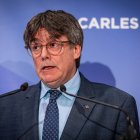 Carles Puigdemont