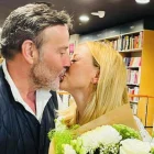 Pedro Onieva y Ana Villarrubia una breve pero intensa historia de amor que ha terminado de la peor forma.