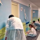 La Unidad de Salud Mental Infantil y de Adolescentes del Hospital Virgen del Rocío, Sevilla.