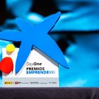 Premios EmprendeXXI.