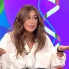 Nuria Roca no tuvo una buena experiencia cuando le tocó trabajar con María Teresa Campos.