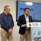 Conclusiones del encuentro con Sociedad Civil