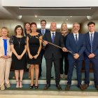 Equipo de gobierno de Teulada-Moraira