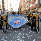 Fiestas de Moros y Cristianos de Ontinyent

REMITIDA / HANDOUT por SOCIETAT DE FESTERS DEL SANTÍSSIM CRIST DE L’AGON
Fotografía remitida a medios de comunicación exclusivamente para ilustrar la noticia a la que hace referencia la imagen, y citando la procedencia de la imagen en la firma
17/9/2024