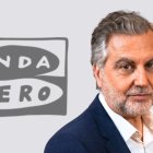 Carlos Alsina, en Onda Cero.