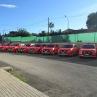 Consorcio provincial de Bomberos