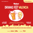 Mahou Bravas Fest Valencia_