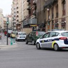 POLICÍA LOCAL 

POLICÍA LOCAL VALÈNCIA
26/8/2019