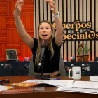 Eva Soriano, genio y figura, desvela los trucos de su playlist.