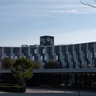 (Foto de ARCHIVO)
Edificio del Banco Sabadell, a 1 de febrero de 2024, en San Cugat del Vallés, Barcelona, Catalunya (España).

David Zorrakino / Europa Press
01/2/2024