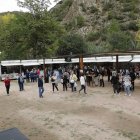 Feria gastronómica La Serranía