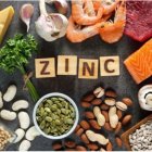 Zinc, beneficios y contraindicaciones