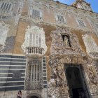 Palacio del Marqués de Dos Aguas, Valencia