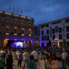 El ‘Clot i Fava’ festival de pallasos i rodamons