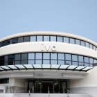 Instituto Valenciano de Oncología de Valencia