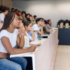 Sesiones formativas gastronómicas