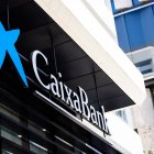 Sucursal de CaixaBank.

REMITIDA / HANDOUT por MAXIMO GARCIA DE LA PAZ / CAIXABANK
Fotografía remitida a medios de comunicación exclusivamente para ilustrar la noticia a la que hace referencia la imagen, y citando la procedencia de la imagen en la firma
08/6/2021