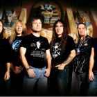 Iron Maiden