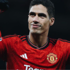 Raphaël Varane anuncia su retirada del fútbol